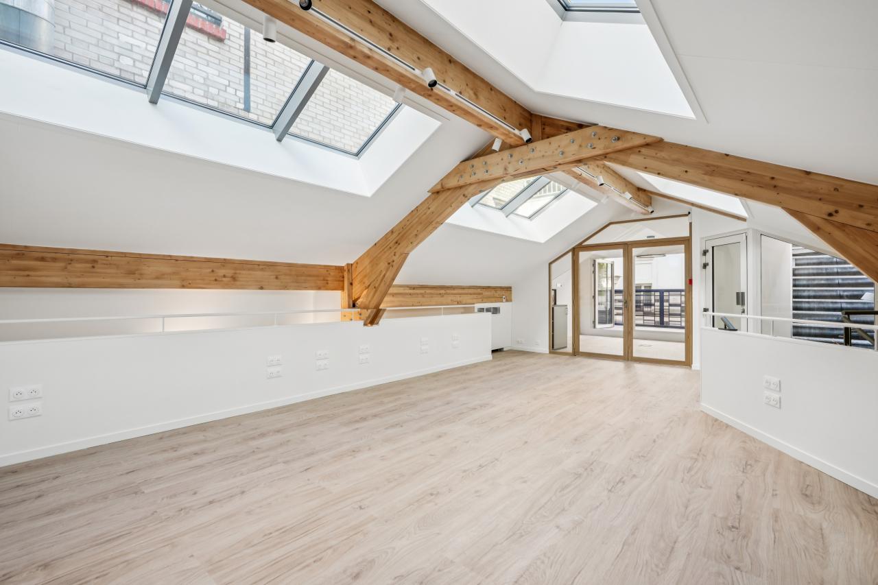 Bureau Paris 197m² Location bureau Paris OLBUR2422405 9